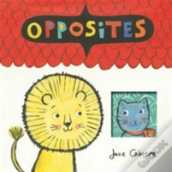 Jane Cabrera: Opposites