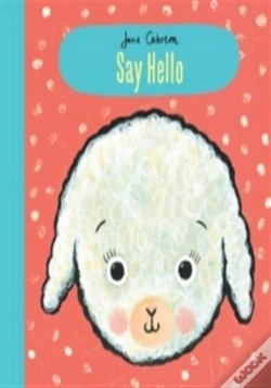 Capa do artigo Jane Cabrera: Say Hello