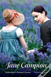 Capa do artigo Jane Campion