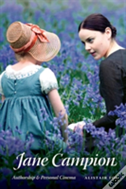 Capa do artigo Jane Campion