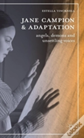 Jane Campion And Adaptation