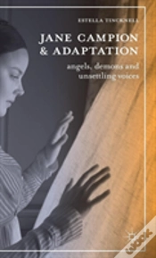 Capa do artigo Jane Campion And Adaptation