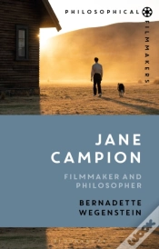 Capa do artigo Jane Campion