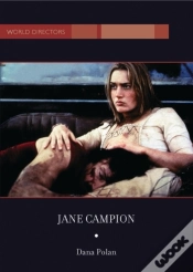 Capa do artigo Jane Campion