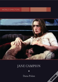 Capa do artigo Jane Campion