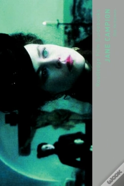 Capa do artigo Jane Campion