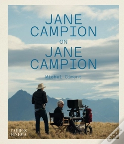 Capa do artigo Jane Campion On Jane Campion - Edition Anglaise - Illustrations, Couleur