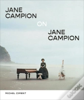 Jane Campion On Jane Campion
