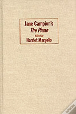 Capa do artigo Jane Campion'S The Piano