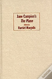 Capa do artigo Jane Campion