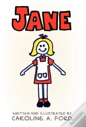 Capa do artigo Jane