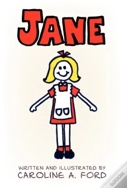 Capa do artigo Jane