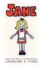 Jane - Preview