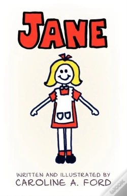 Capa do artigo Jane