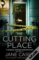 Jane Casey Crime Novel 3