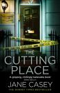 Jane Casey Crime Novel 3 - Preview