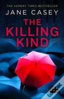 Jane Casey Untitled Novel 1