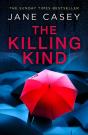Jane Casey Untitled Novel 1 - Preview