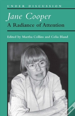 Capa do artigo Jane Cooper