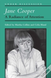 Capa do artigo Jane Cooper