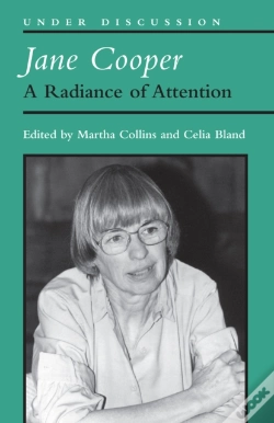 Capa do artigo Jane Cooper