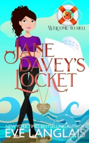 Capa do artigo Jane Davey