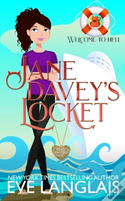 Capa do artigo Jane Davey'S Locket