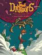 Jane Des Dragons Tome 2 ; Dans Les Griffes Du Griffon - Preview