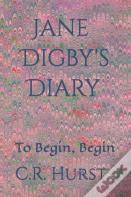 Jane Digby'S Diary
