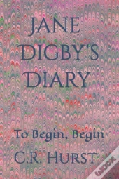 Jane Digby'S Diary