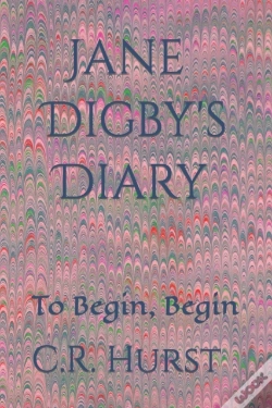 Capa do artigo Jane Digby'S Diary