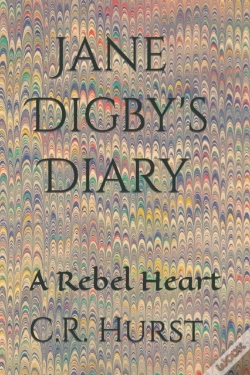 Capa do artigo Jane Digby'S Diary