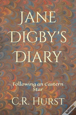 Capa do artigo Jane Digby'S Diary