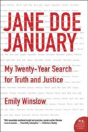 Jane Doe January - Preview