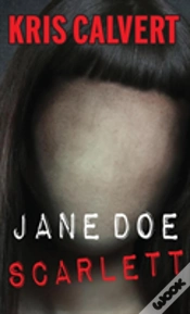Capa do artigo Jane Doe