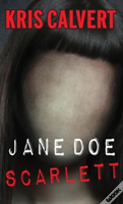 Capa do artigo Jane Doe