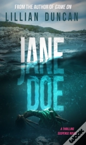 Capa do artigo Jane Doe