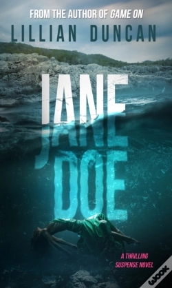 Capa do artigo Jane Doe