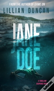Capa do artigo Jane Doe