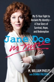 Capa do artigo Jane Doe No More