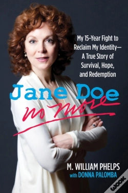 Capa do artigo Jane Doe No More