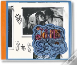 Capa do artigo Jane & Serge