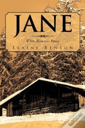 Capa do artigo Jane