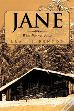 Capa do artigo Jane