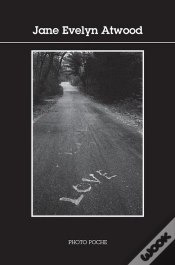 Capa do artigo Jane Evelyn Atwood