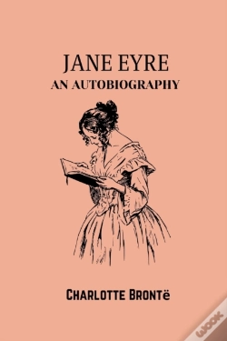 Capa do artigo Jane Eyre  An Autobiography