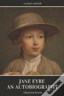 Jane Eyre An Autobiography
