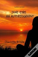 Jane Eyre An Autobiography