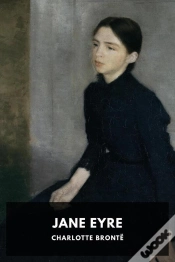 Capa do artigo Jane Eyre
