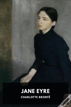 Capa do artigo Jane Eyre